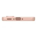 Obal:Me Lbikivast Samsung Galaxy A56 (A566) telefonikinnitus, roosa
