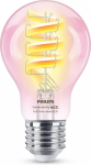 Philips Smart Lighting Philips Smart LED Filament-lamppu, E27, kirkas (929003267121)