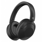 Defender WIRELESS HEADPHONES FRE EMOTION B490 BLACK