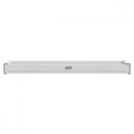 ergo office Flat under-desk drawer ER-302 W