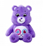 Simba Toys Benelux Halinallet Share Bear, Reilunalle pehmolelu, 35 cm (6305878005)