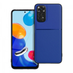 Kvaliteetne kaitsembris XIAOMI Redmi Note 11 / 11S sinises vrvus