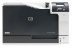 HP COLOR LASERJET CP5225DN