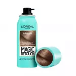 LOral Paris L'Oral Paris, Magic Retouch, juurepeitevrv, pruun, 75 ml