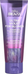 NoName L AND #x27; AND #x27;BIOTICA_Biovax Ultra Violet For Blonds Shampoo intensively regenerat