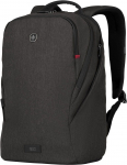 Wenger MX Light seljakott 16-tollisele slearvutile, hall (611642)