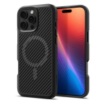 Spigen Core Armor Mag Magsafe iPhone 16 Pro matte mustNote: The translation provided is a direct translation of the text, preserving the original structure and meaning. However, it's important to note that the translation might not be perfect or natu ...