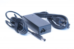 Dell AC Adapter, 65W, 19.5V, 3 Pin, Barrel Connector, C5