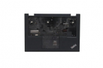 Lenovo Ares 2.0 black upper case assembly