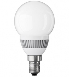 Goobay E14 Classic 360 energiasstev lamp 180 lm 3500K neutraalvalge