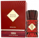 French Avenue Royal Blend Sequoia Parfmvesi EDP 100 ml