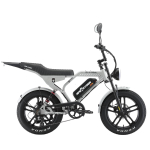 APE RYDER Elektrirattur Mandrill Ultra Grey
