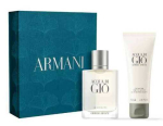 ARMANI Acqua Di Gio Pour Homme kingitusset 125 ml