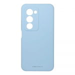 ROAR kaitsembris CLOUD SKIN XIAOMI Redmi 15 4G / 5G (171,1mm) Hele Sinine