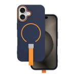 Mocco Loopi MagSafe kaas Apple iPhone 17 Pro jaoks