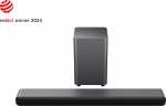 TCL S55H 2.1 Dolby Atmos helibaar (S55H)