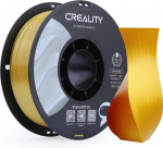 Creality CR-PLA Silk filament 3D-printerile, 1,75 mm, kuldne (3301120001)
