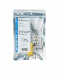 Smartkeeper NC03PKYL sadamablokkeerija Sadamablokkeerija + vti RJ-45 Kollane 1 tk