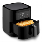 MEDION ELU E40 XL Single 5.2 L tohihobukohturid Black