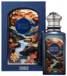 French Avenue Safari Breeze Parfm PAR 100 ml