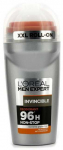 LOral Paris L'Oral Paris L'Oral Paris Men Expert Dezodorant roll-on Invincible 50ml
