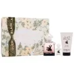 Guerlain Guerlain La Petite Robe Noire kinguskomplekt: EDP 50ml, kehalotion 75ml ja mini-EDP 5ml