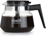 Moccamaster klaasist kann, 1 l (99832)
