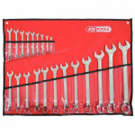 Kstools Kombineeritud vtmete komplekt KS Tools 6-32 mm, 21 tk