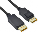 Brackton Kabel DisplayPort-i isane - DisplayPort-i isane 3.0m, must