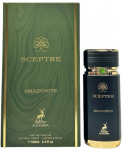 Maison Alhambra Skeptri Amazoniit Parfm EDT 100 ml
