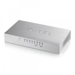 ZYXEL GS-108B V3 Halduse puuduv L2+ Gigabit Ethernet (10/100/1000) Hbe