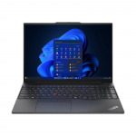 LENOVO ThinkPad E16 G2 16 FHD U7-155H 32GB 1TB W11P 16 FHD U7155H 32GB 1TB W11P (21MA003RGE)