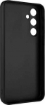 Fixed AND quot;Story Back Cover Galaxy A35 5G AND quot; Black
