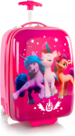 Heys Hasbro Kids Luggage My Little Pony lastekohver, roosa (16370-6052-00)