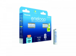 PANASONIC Eneloop AA 2000mAh 8 tkki