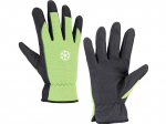 FORTE_TOOLS Forte M1U121BYF/FF Vinterhandsker Str. 8 (M)