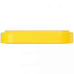 GAMEBABY Karp kontrolleriga iPhone 17 Pro Max kollane