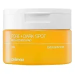 Celimax Pore+Dark Spot - Valgustavad ja toonustavad padjad ( 80 tk )