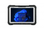 PANASONIC Toughbook G2 mk3 5G Intel Core Ultra 5 512 GB 25,6 cm (10,1") 16 GB Wi-Fi 6E (802.11ax) Windows 11 Pro Must, Hall