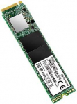 Transcend 110S 128GB M.2 2280 PCIe Gen3x4
