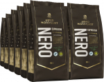 Arvid Nordquist Nero Espresso Beans 500g, 12-pack