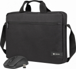 NATEC Wallaroo 2 15,6'' + hiiru Must
