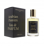 Thomas Kosmala Araabia Kirg Parfm EDT 100ml