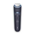 PHILIPS 3000 seeria habemeajamismasin BT3665/15
