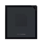 ASUS ZenDrive V1M, vline DVD-kirjaajam (must)