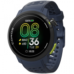 Coros Kell Pace Pro spordikell, 46 mm, sinine (WPACEP-BLU)