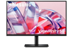 SAMSUNG S80H arvuti monitor 81,3 cm (32) 3840 x 2160 pikslit 4K Ultra HD LCD Must