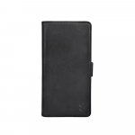 GEAR Classic Wallet 3 card Samsung S23 Ultra 5G Black