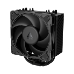 Arctic Cooling Freezer 36-S protsessorijhduti, 12 cm, must (ACFRE00196A)