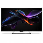 SHARP | 50HR7265E | 50 | Nutitelevisioon | Google TV | Must